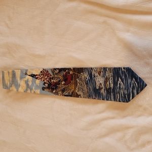 Max Raab Tango Americana Series Tie